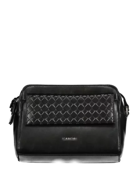 Geantă Calvin Klein negru