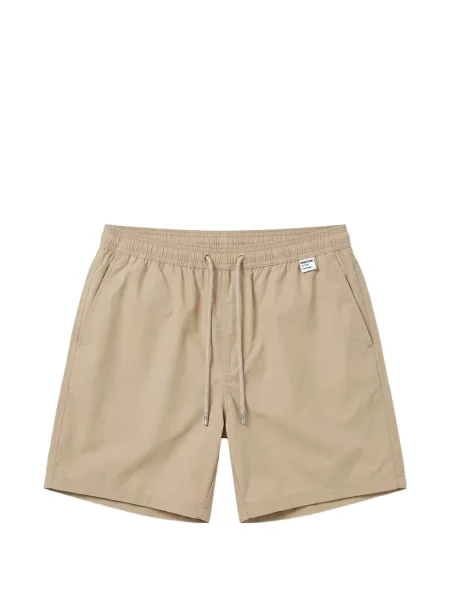 Slip de baie Mc2 Saint Barth cu autograf