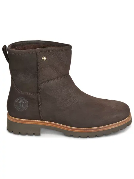 Pantofi Panama Jack maro