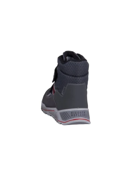 Pantofi copii Ricosta gri