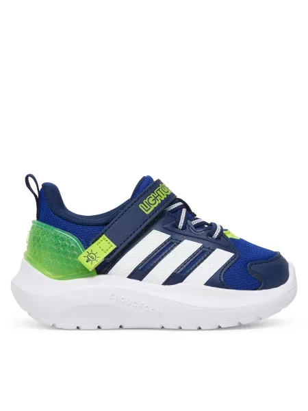Adidas Сникърси Lightorama Тъмносин