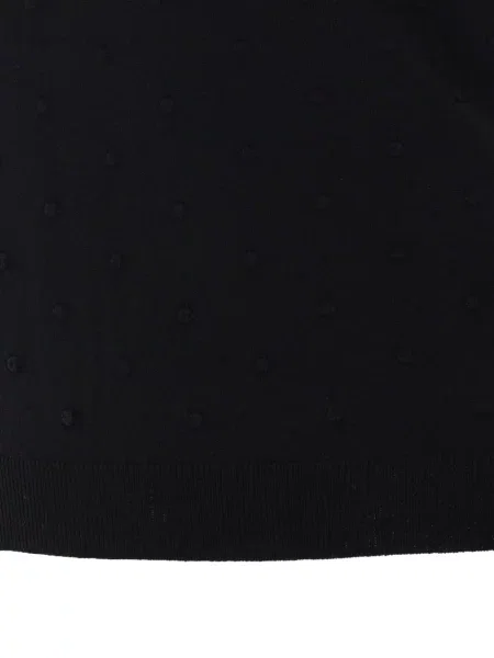 Pulover Max Mara negru