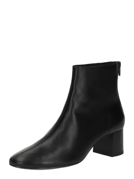 Škornji About You črna