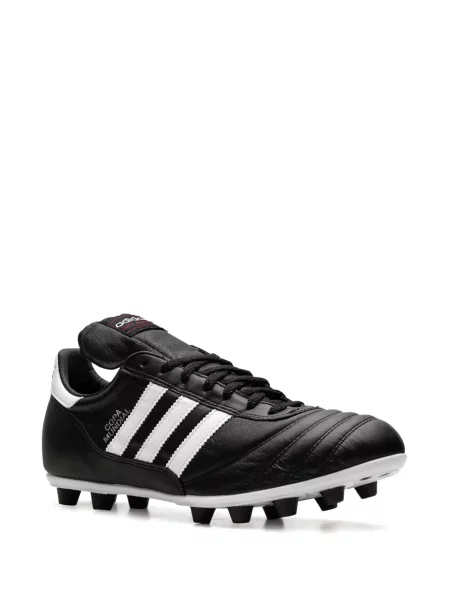 Sneakerși Adidas Copa alb