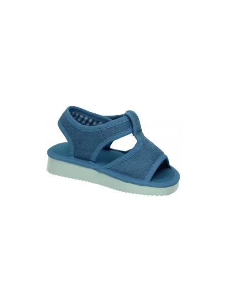 Pantofi copii Vulca-bicha albastru