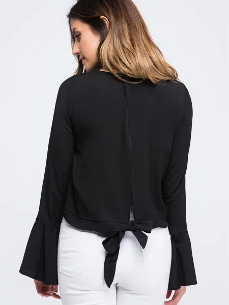 Top Dewberry negru