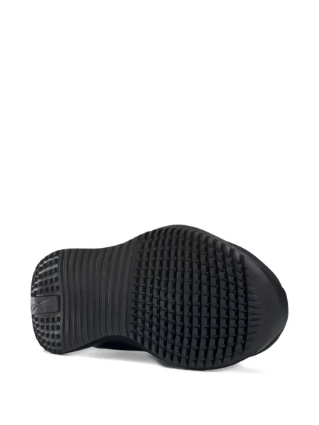 Sneakerși Reebok negru