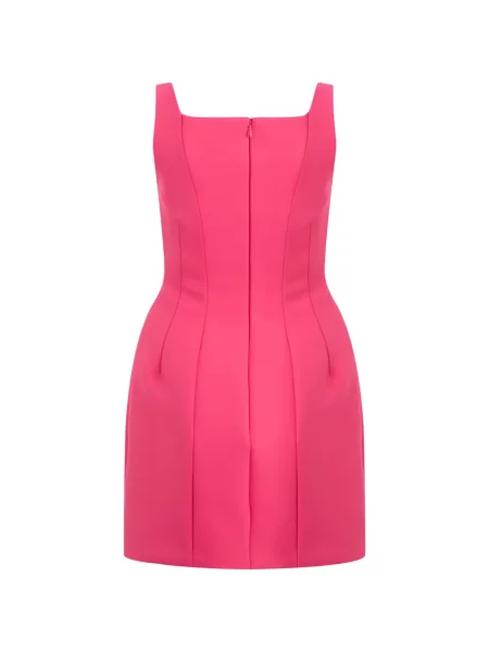 Rochie mini Philosophy Di Lorenzo Serafini roz