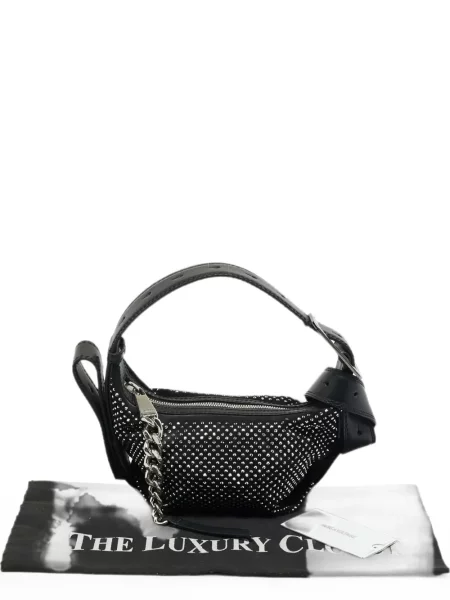 Geantă Zadig&voltaire negru