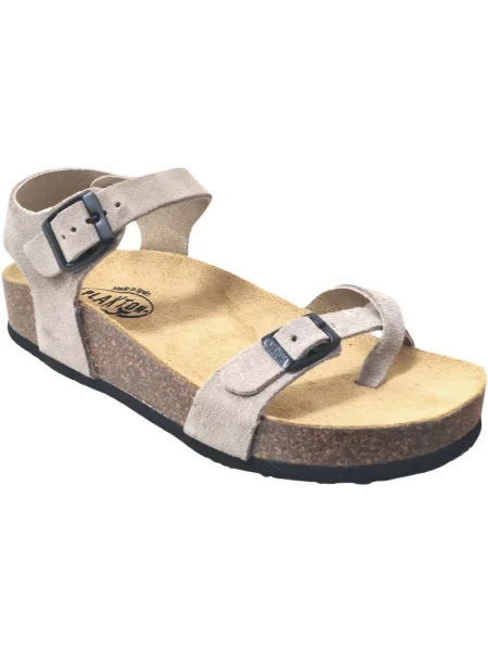 Pantofi Plakton bej