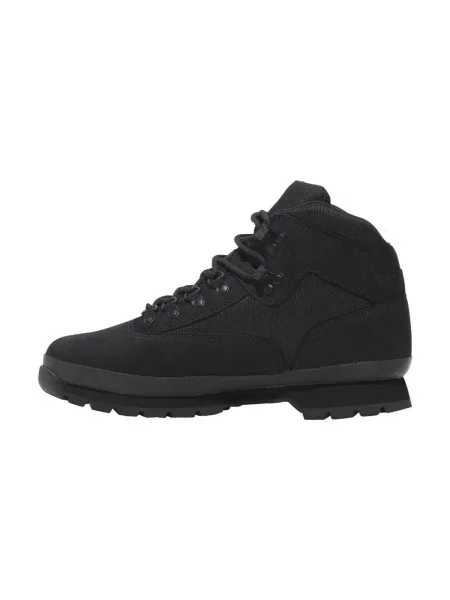 Pantofi Timberland negru