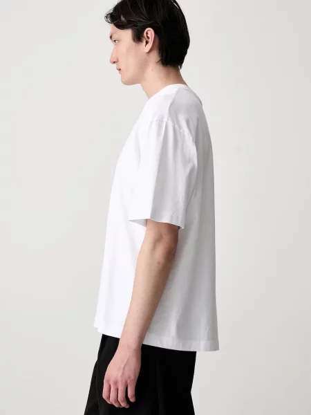 Off-White Statement tricou din pentru bărbați alb
