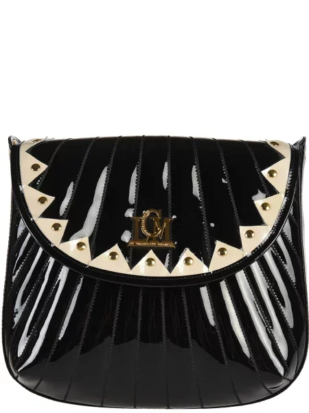 Сумка Valentino Orlandi черная
