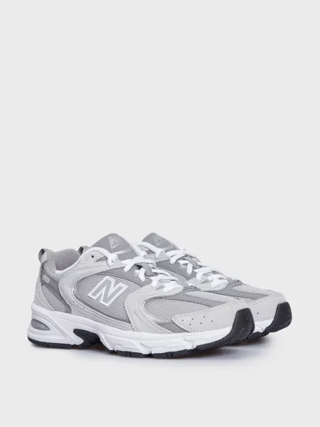 Кроссовки New Balance 530 серые