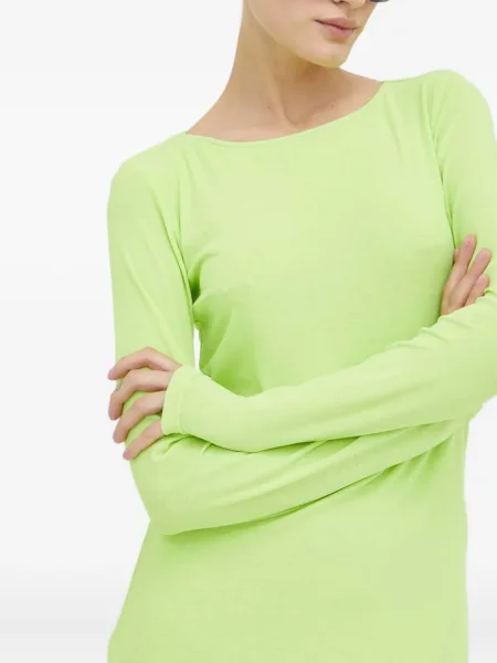 Rochie Résumé de costum verde
