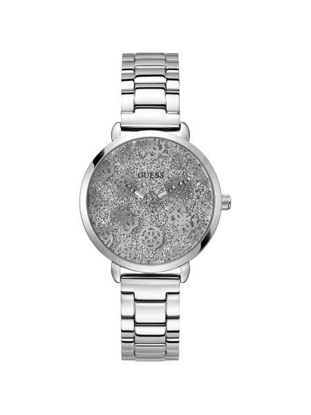 Zegarek Guess szary