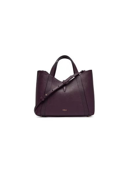 Furla Rankinė Goccia S violetinė
