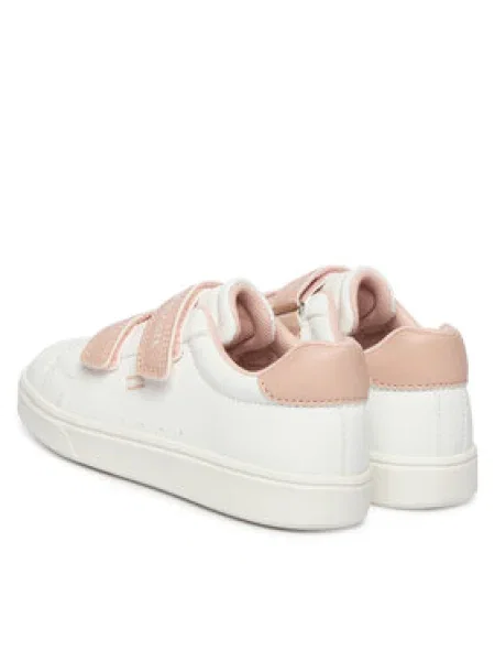 Tommy Hilfiger Sneakersy M biela