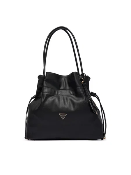 Torbica Guess Karima crna
