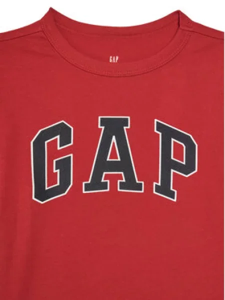 Majica Gap crvena