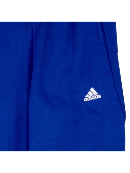 Pantaloni copii Adidas albastru