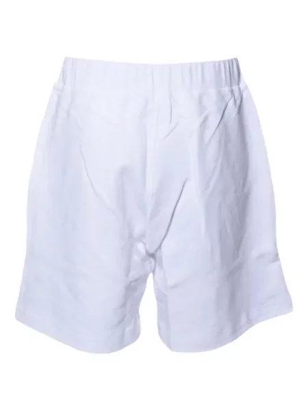 Pantaloni scurți Dsquared2 alb
