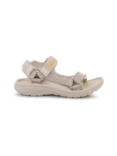 Dámske sandále Lee Cooper beige béžová