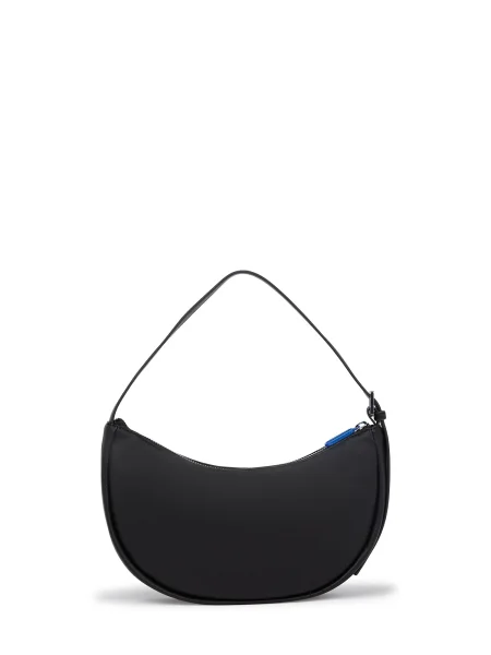 Karl Lagerfeld Jeans Geantă negru