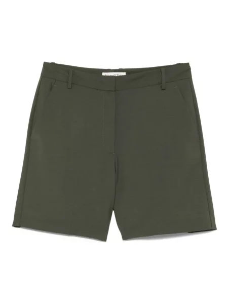 Pantaloni scurți Marc O'polo verde