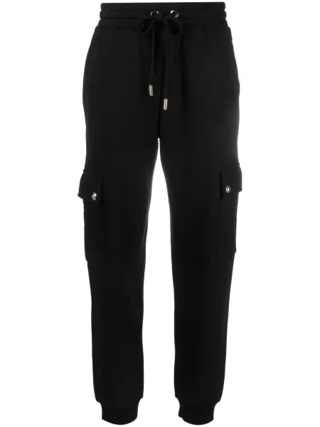 Palton Michael Michael Kors negru