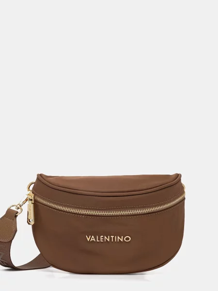 Valentino Bags nerka JOLLY BIS RE brązowa
