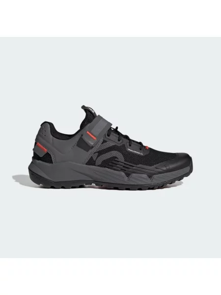 Sneakersy Adidas kolarskie czarne