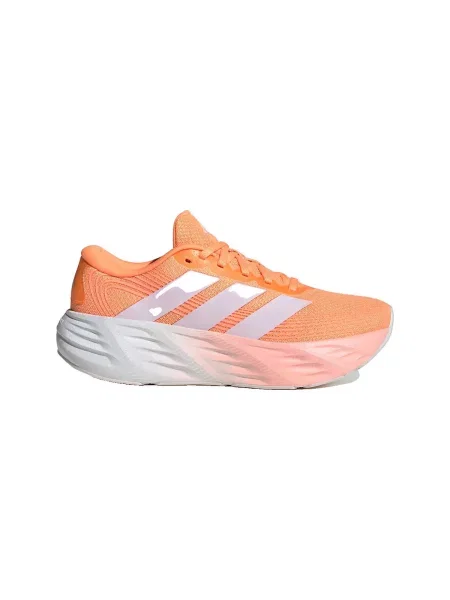 Galaxie pantofi Adidas alergare portocaliu