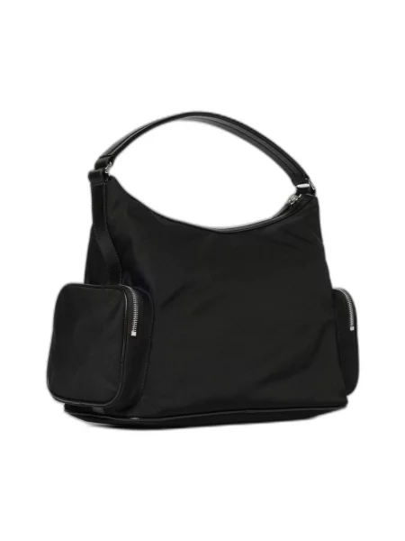 Torebka Stella Mccartney czarna