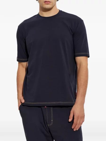 Tricou Dsquared2 albastru