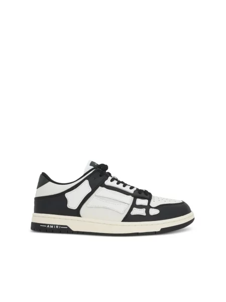 Sneakersy Amiri skórzane