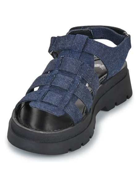 Pantofi Kaporal albastru