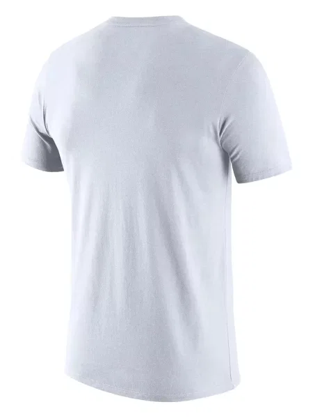 Tricou Nike alergare retro din jerseu gri