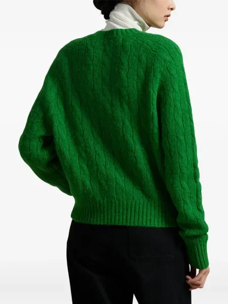 Μποξεράκια Polo Ralph Lauren με σχέδιο paisley σουέτ λευκό
