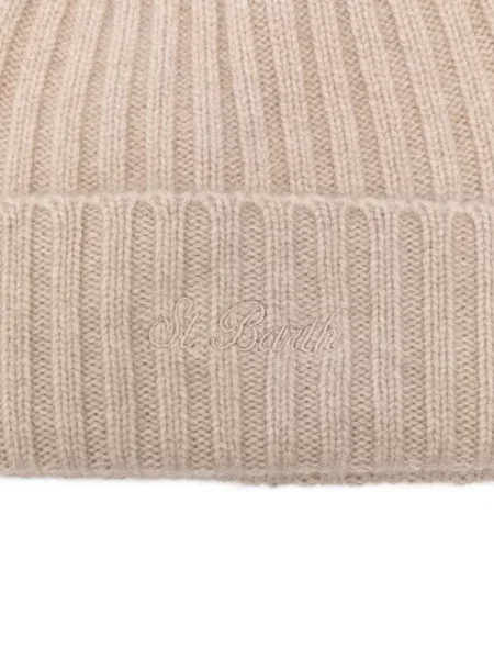 Căciulă Mc2 Saint Barth cu broderie
