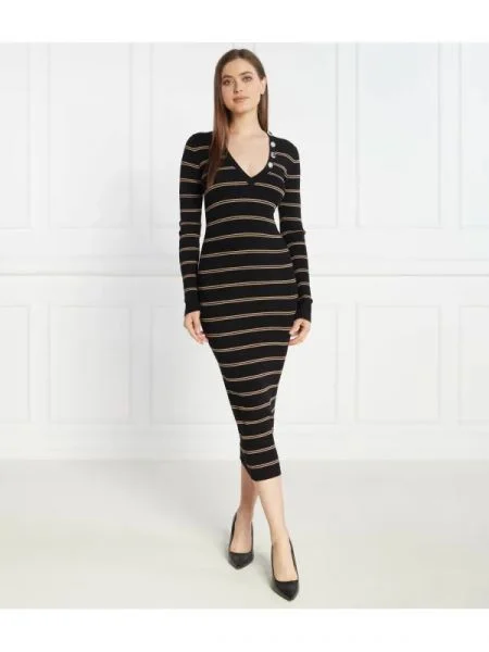 Liu Jo Rochie negru