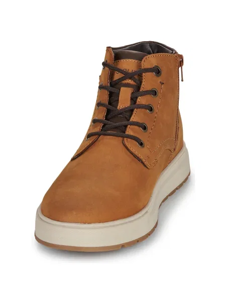 Pantofi S.oliver maro