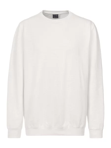 JOHN DEVIN Majica bela