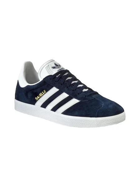 Tenisky Adidas Gazelle modré