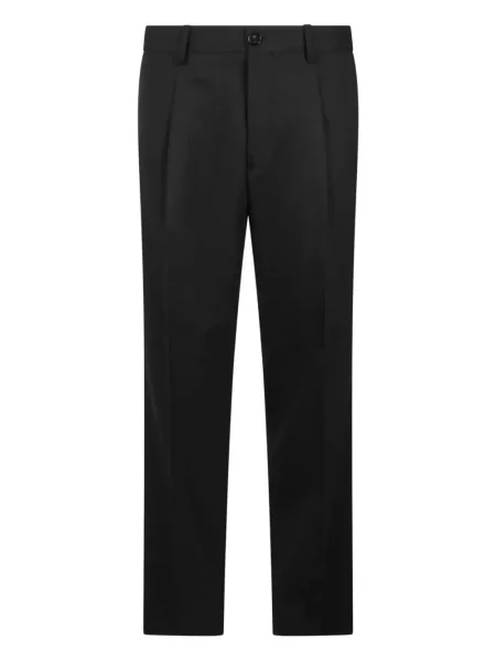 Kalhoty Be Able černé