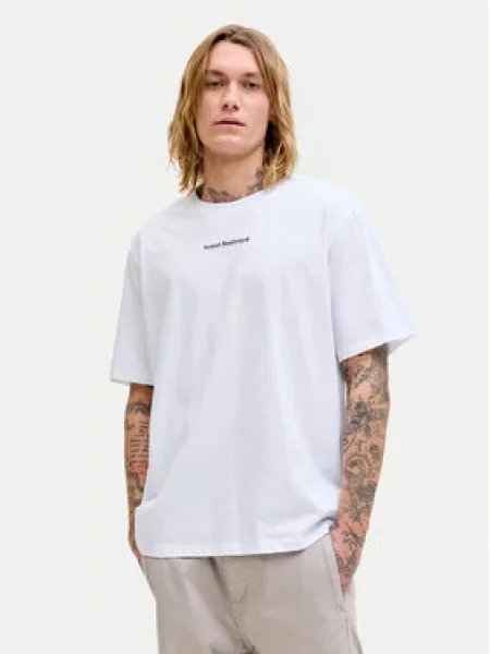 Jack & Jones Póló City Photoprint fehér
