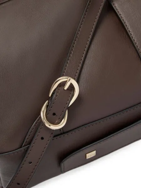 Rucsac Piquadro maro