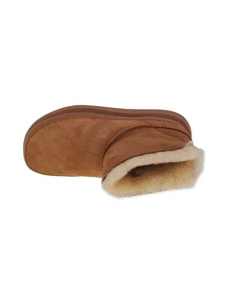 Tenisky Fitflop hnedá