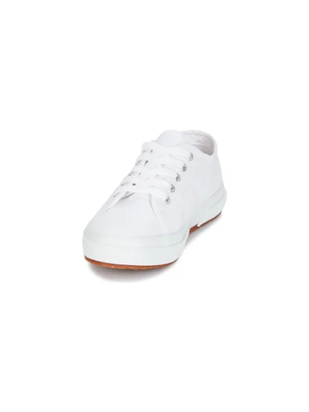 Pantofi copii Superga alb