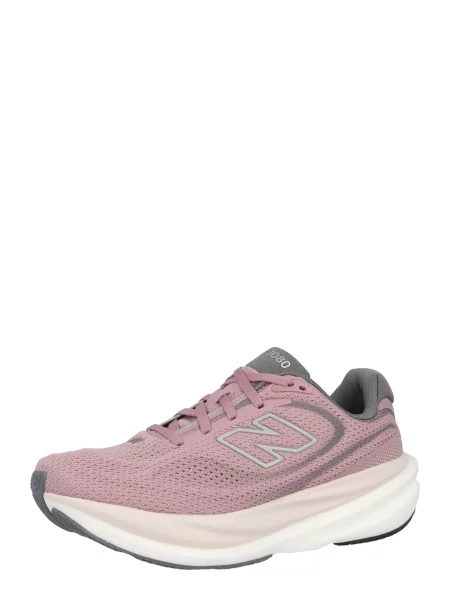 New balance Tenisice za trčanje tamo / ružičasta siva